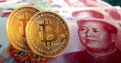 China y el Bitcoin (BTC)