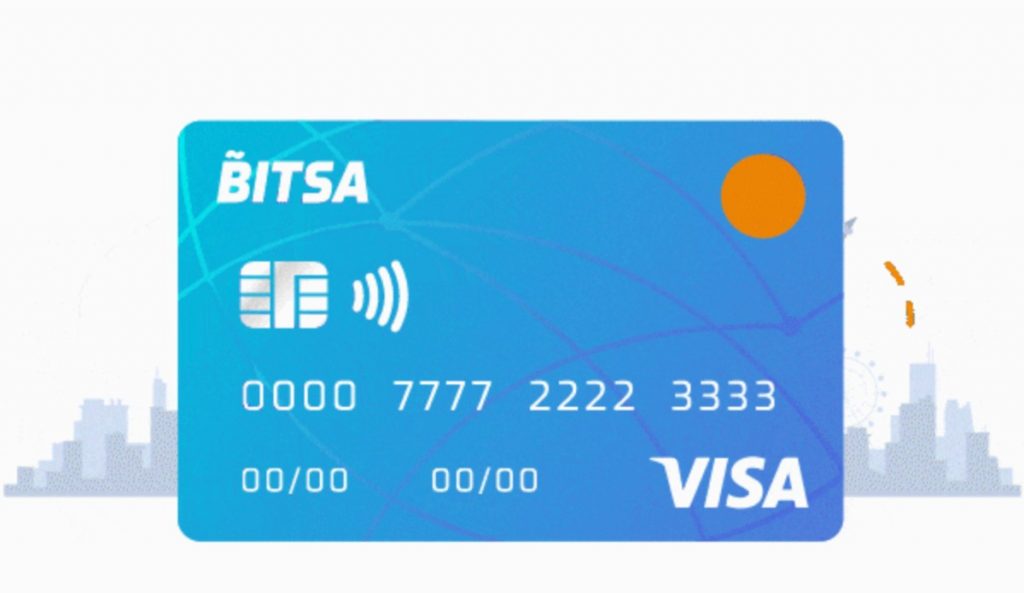 mejor tarjeta debito bitcoin 2021)