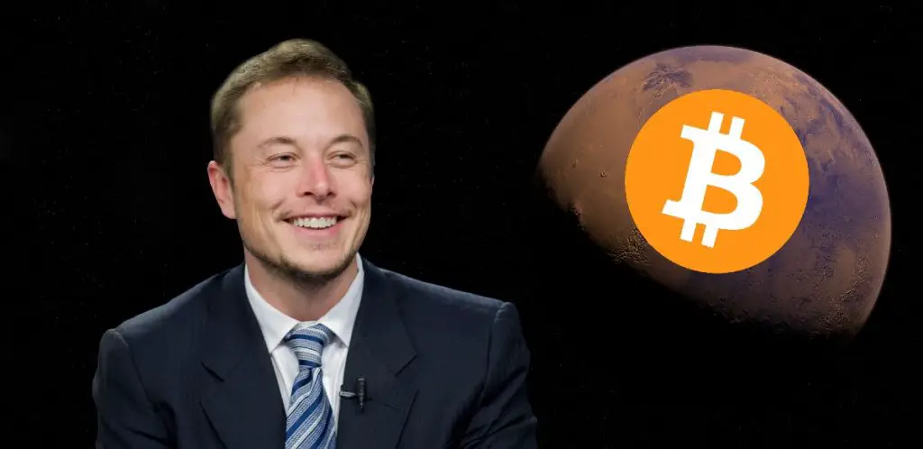 Elon Musk y Bitcoin (BTC)