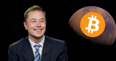 Elon Musk y Bitcoin (BTC)