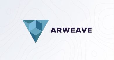 Comprar Arweave (AR)