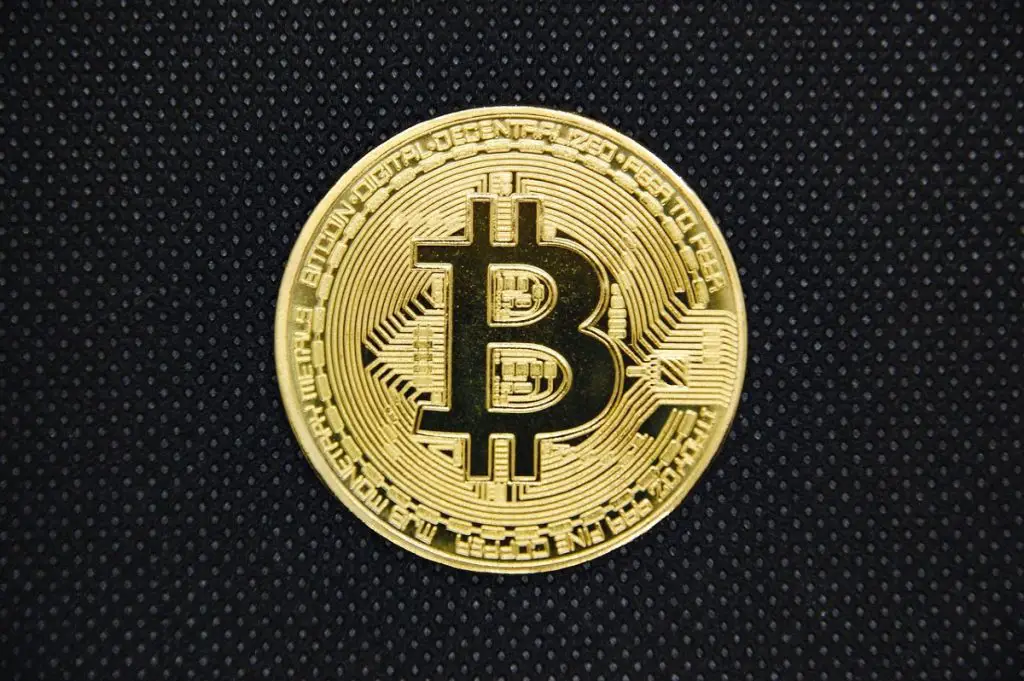 Moneda Bitcoin (BTC)