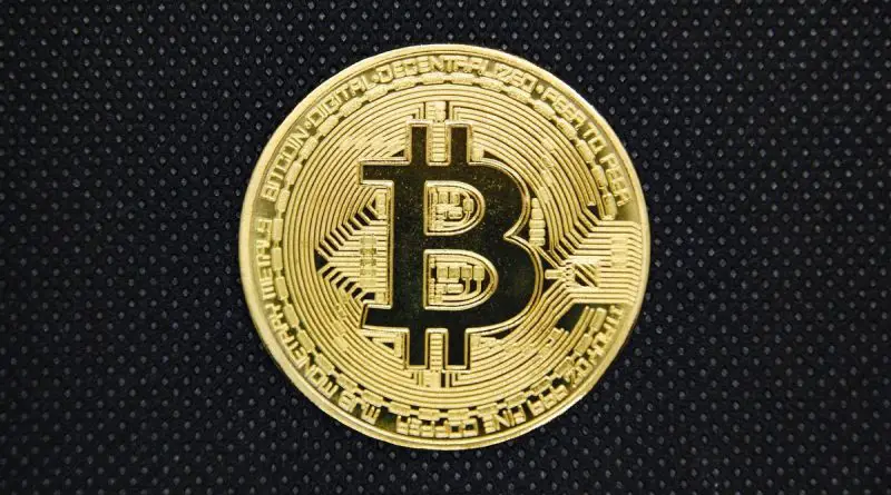 Moneda Bitcoin (BTC)