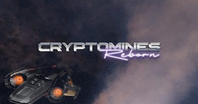 CryptoMines Reborn