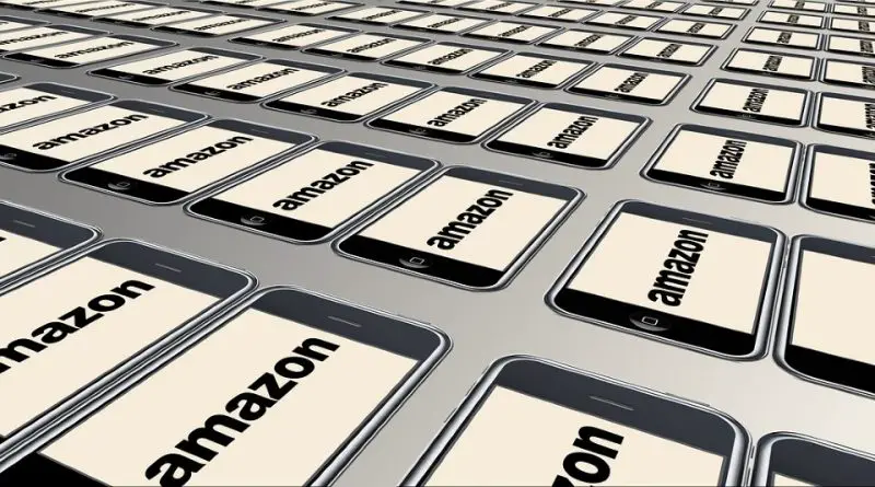 Amazon y los NFT