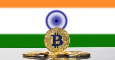 Bitcoin (BTC) en la India