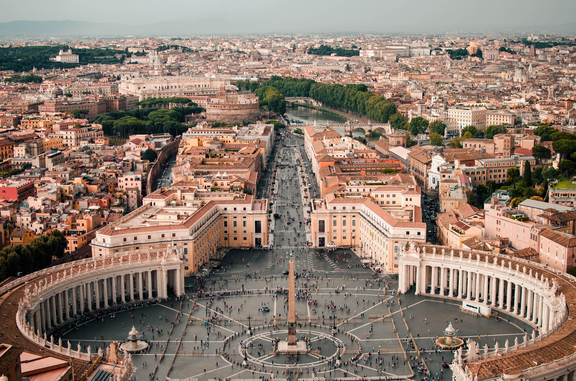 Vaticano-NFT