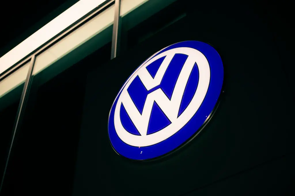 Volkswagen-NFT