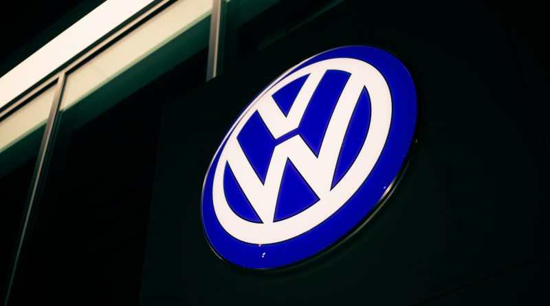 Volkswagen-NFT