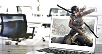 Square Enix vende Tomb Raider y otras sagas para participar en la blockchain
