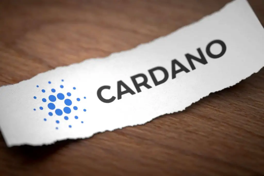 Cardano-hard-fork