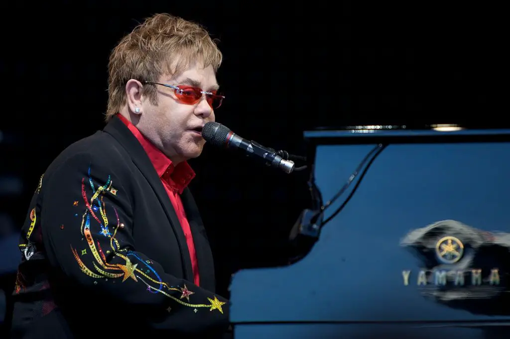 Elton-John-NFT