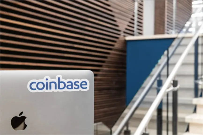 Coinbase SEC