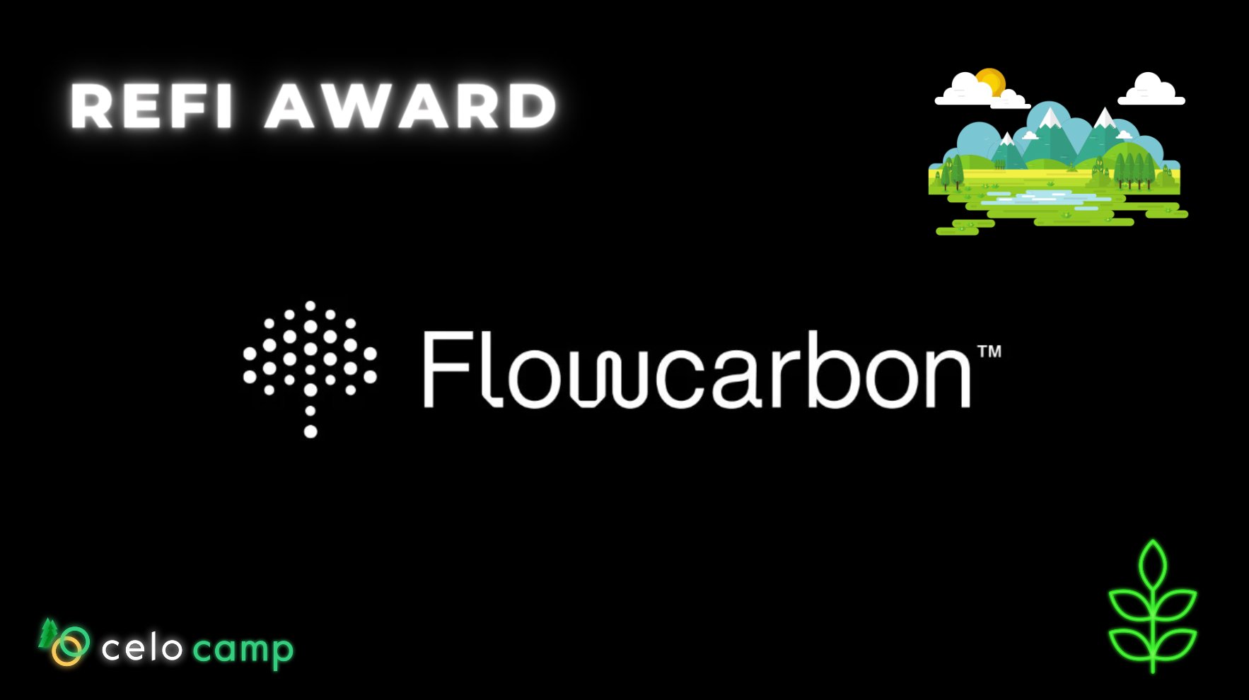 Flowcarbon-token