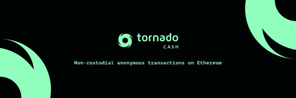 tornado-cash