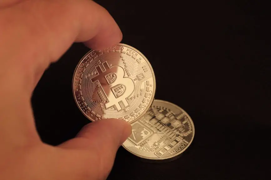 Bitcoin-minería