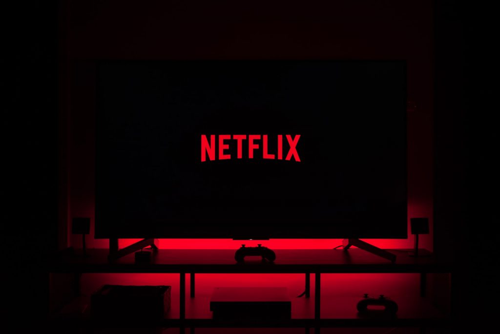 Polygon-Netflix