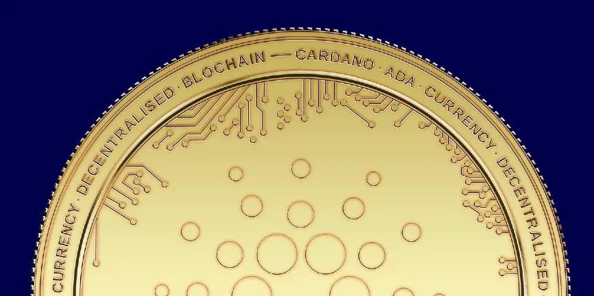 Cardano (ADA) Coin