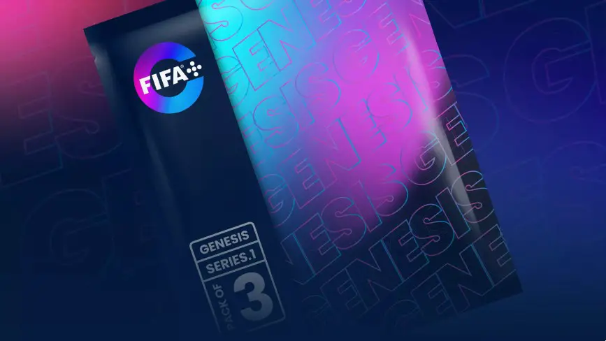 FIFA Plus Collect