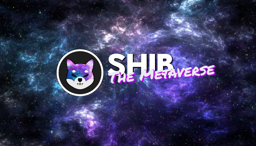 SHIB The Metaverse