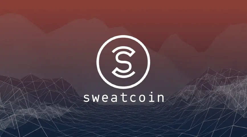 sweat token crypto price