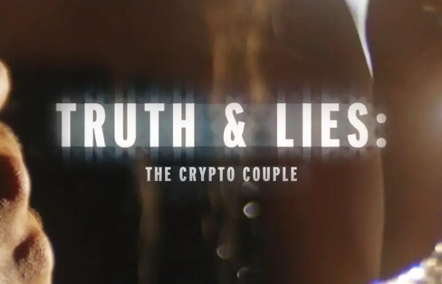 Truth And Lies The Crypto Couple