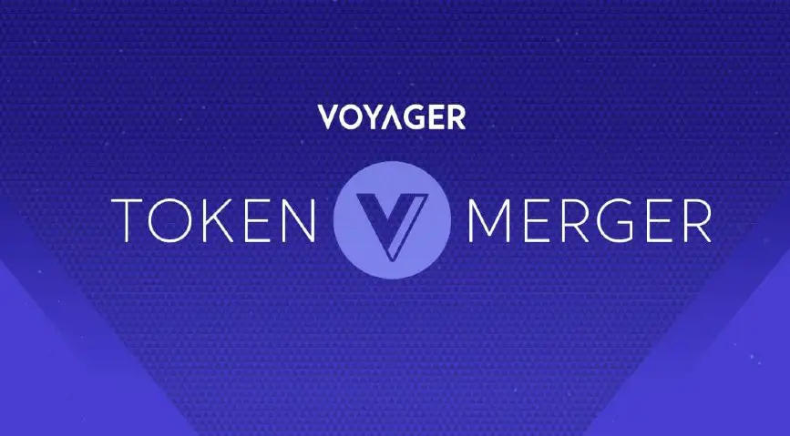 Voyager Token (VGX)