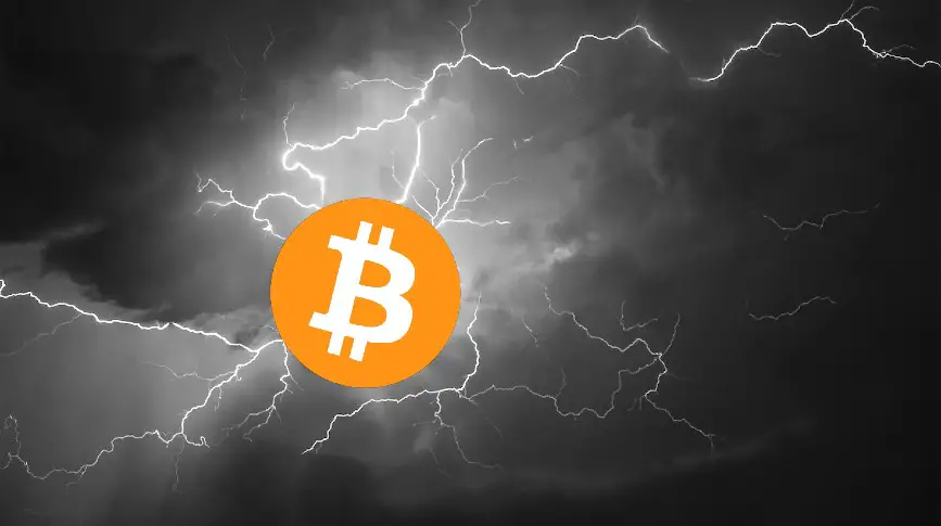 What Is Bitcoin Lightning Network? 