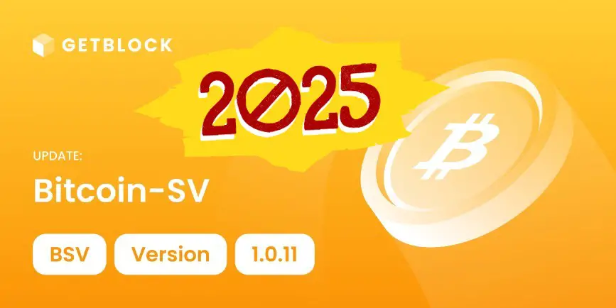 Bitcoin SV BSV Price Prediction 2025