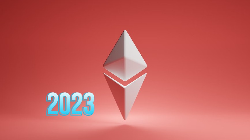 Ethereum ETH Price Prediction 2023