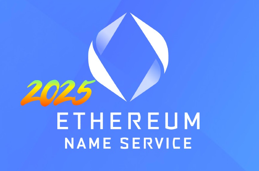 Ethereum Name Service (ENS) Price Prediction 2025