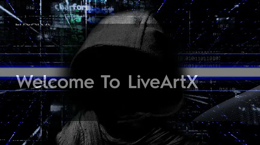 LiveArtX Hack