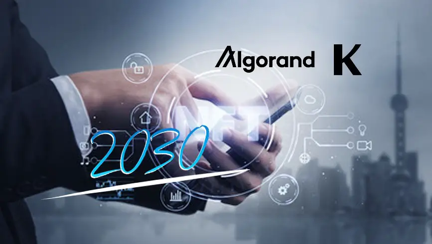 Algorand ALGO Price Prediction 2030