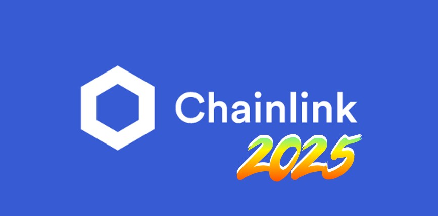 Chainlink LINK Price Prediction 2025