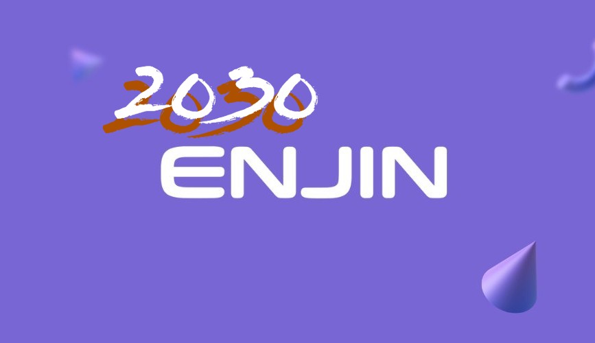Enjin Coin ENJ Price Prediction 2030