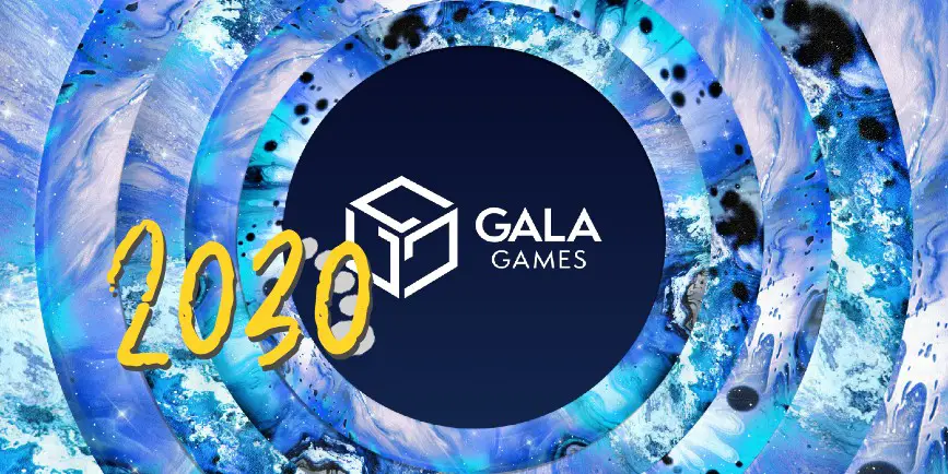Gala GALA Price Prediction 2030