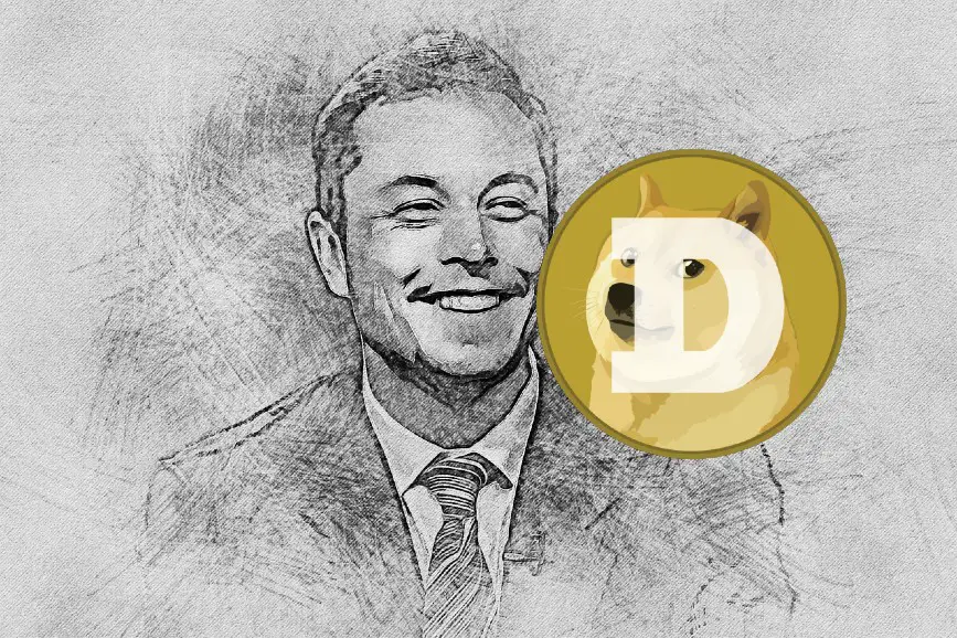 How Much Dogecoin DOGE Does Elon Musk Own