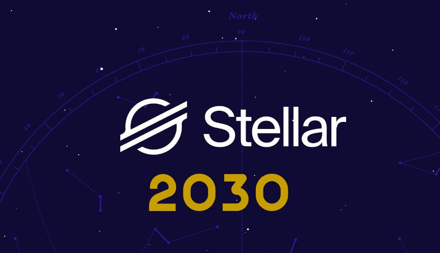 Stellar Lumens XLM Price Prediction 2030