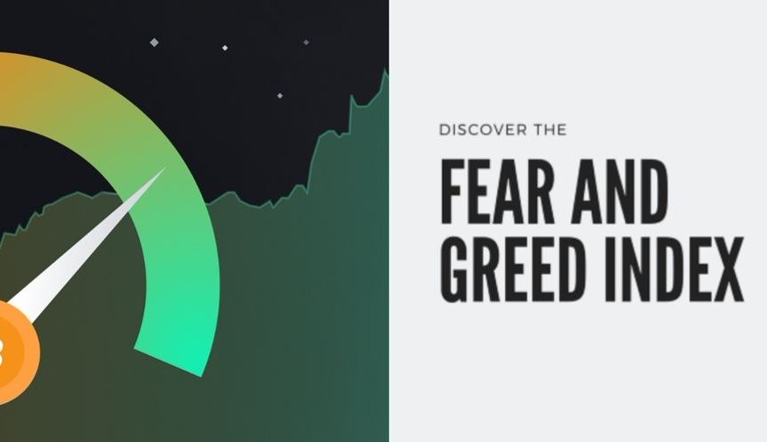 Qué es fear greed