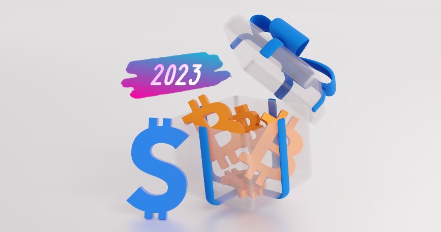 Bitcoin Future 2023