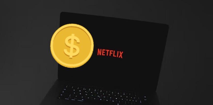 Netflix Crypto TV Show