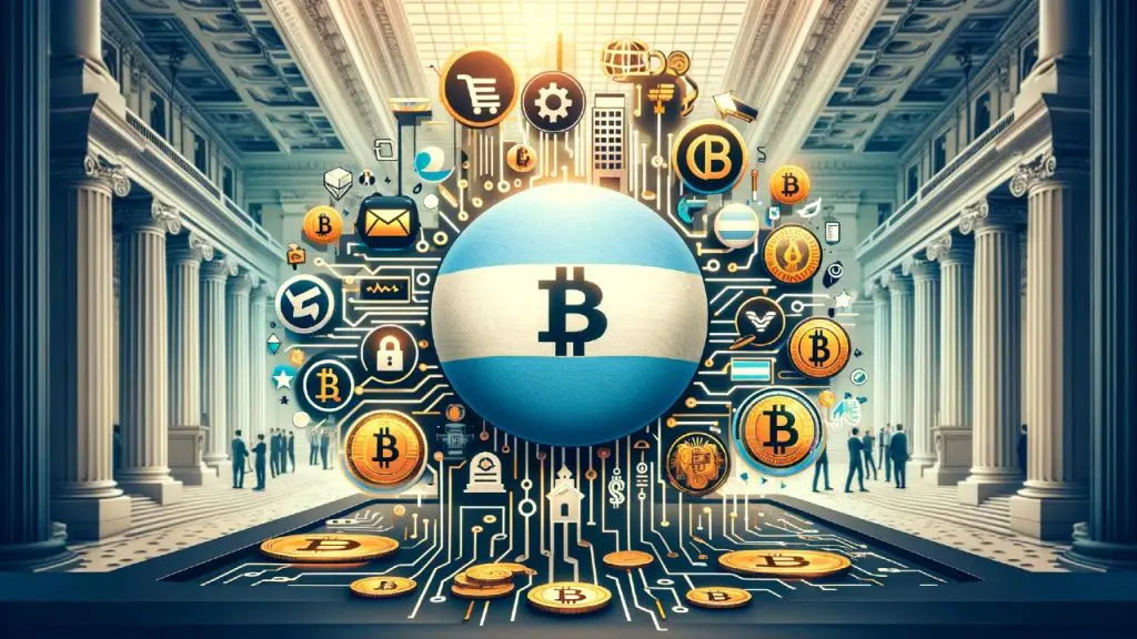 Contratos con Bitcoin (BTC) en Argentina