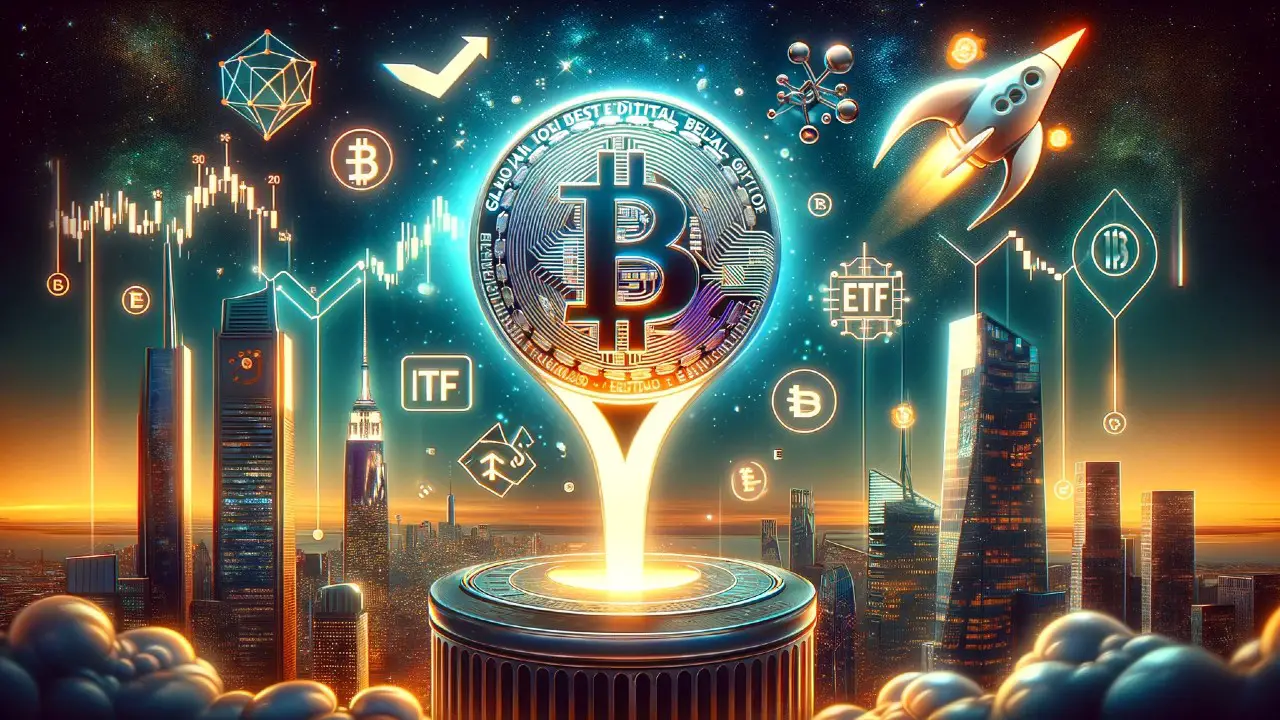 Fecha de aprobación del primer ETF de Bitcoin (BTC)