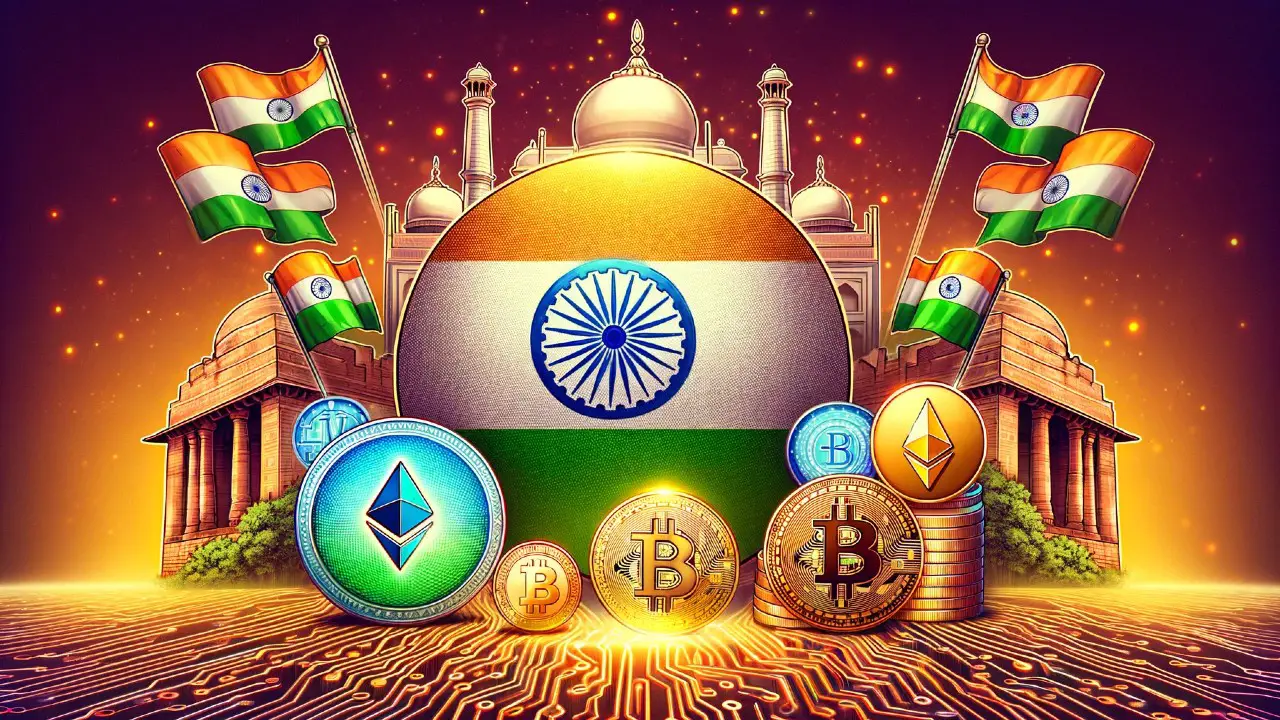 India ban exchanges crypto