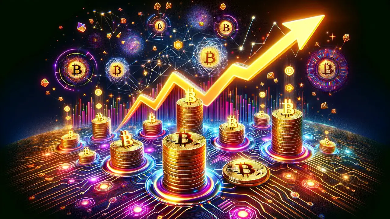 Bitcoin supera el millón de direcciones activas