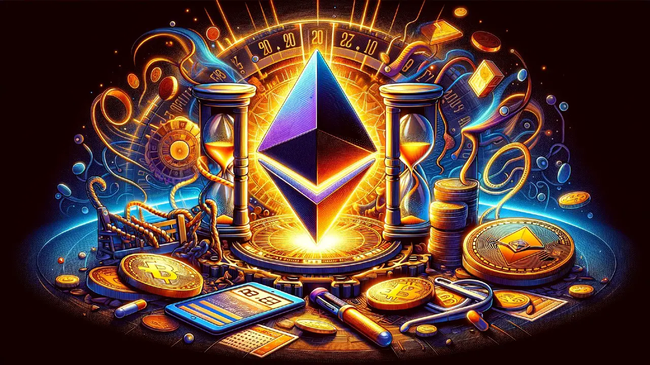 There has been a new “awakening” of a Satoshi-era crypto wallet. This time, with Ethereum (ETH)