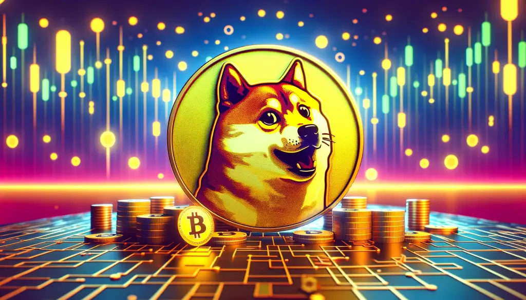 Rumores Dogecoin futuros de Coinbase