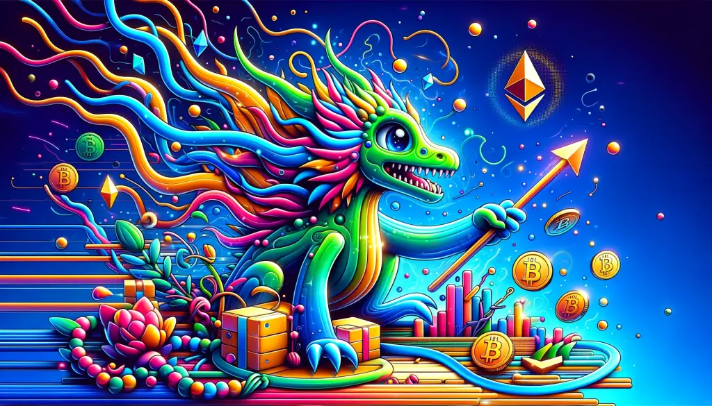 Silly Dragon (SILLY) Crypto