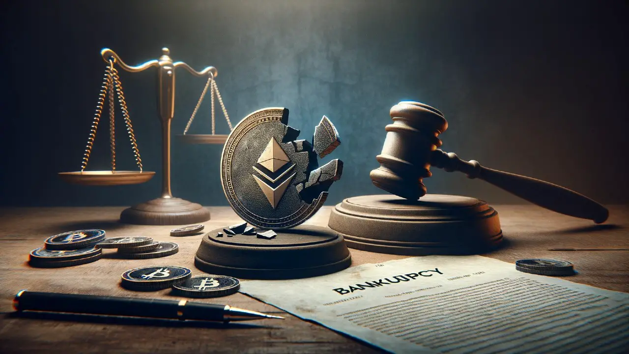Terraform Labs files for bankruptcy. Another crypto company that joins Chapter 11 of the Bankruptcy Law in the United States