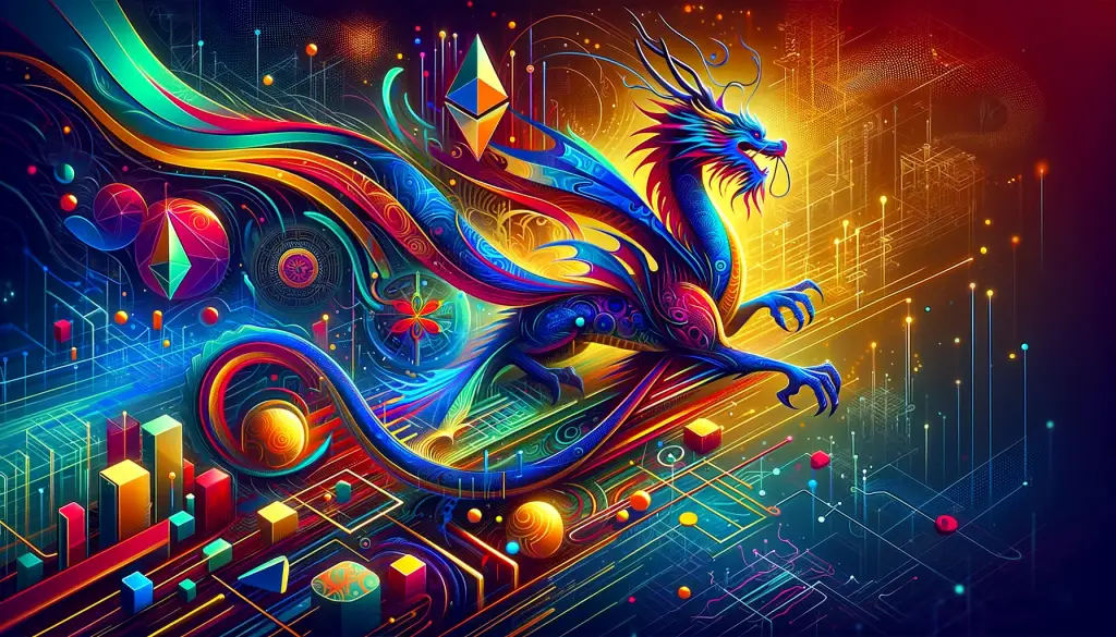 Year of the Dragon (YOD) crypto